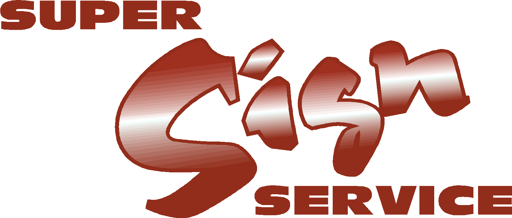 Super Sign Service Super Sign Service