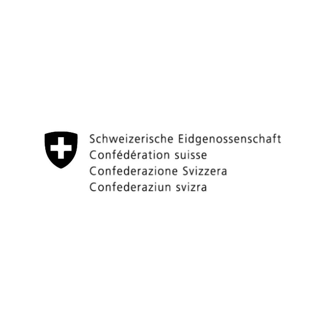 Schweizerische Eidgenossenschaft logo