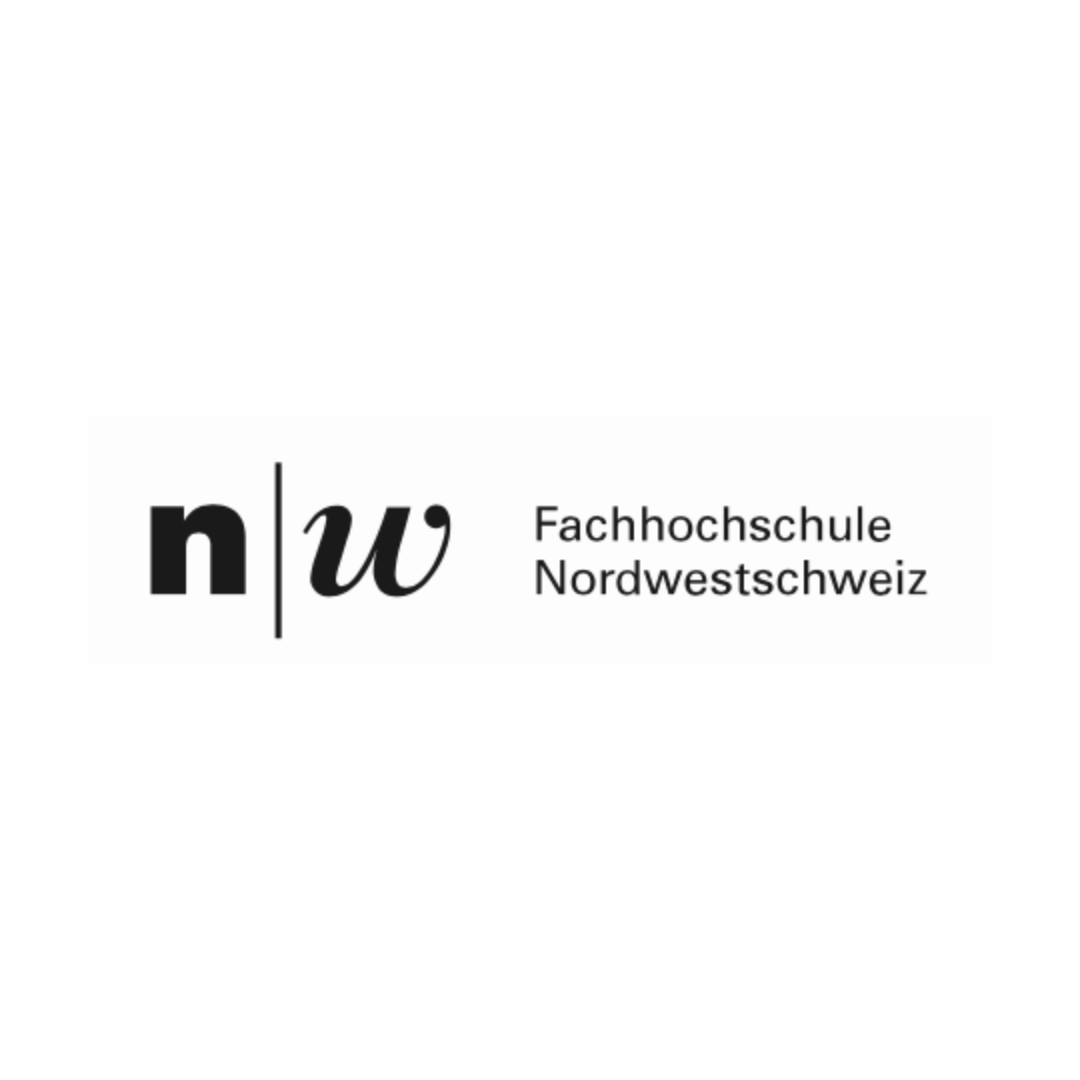 Fachhochschule Nordwestschweiz logo