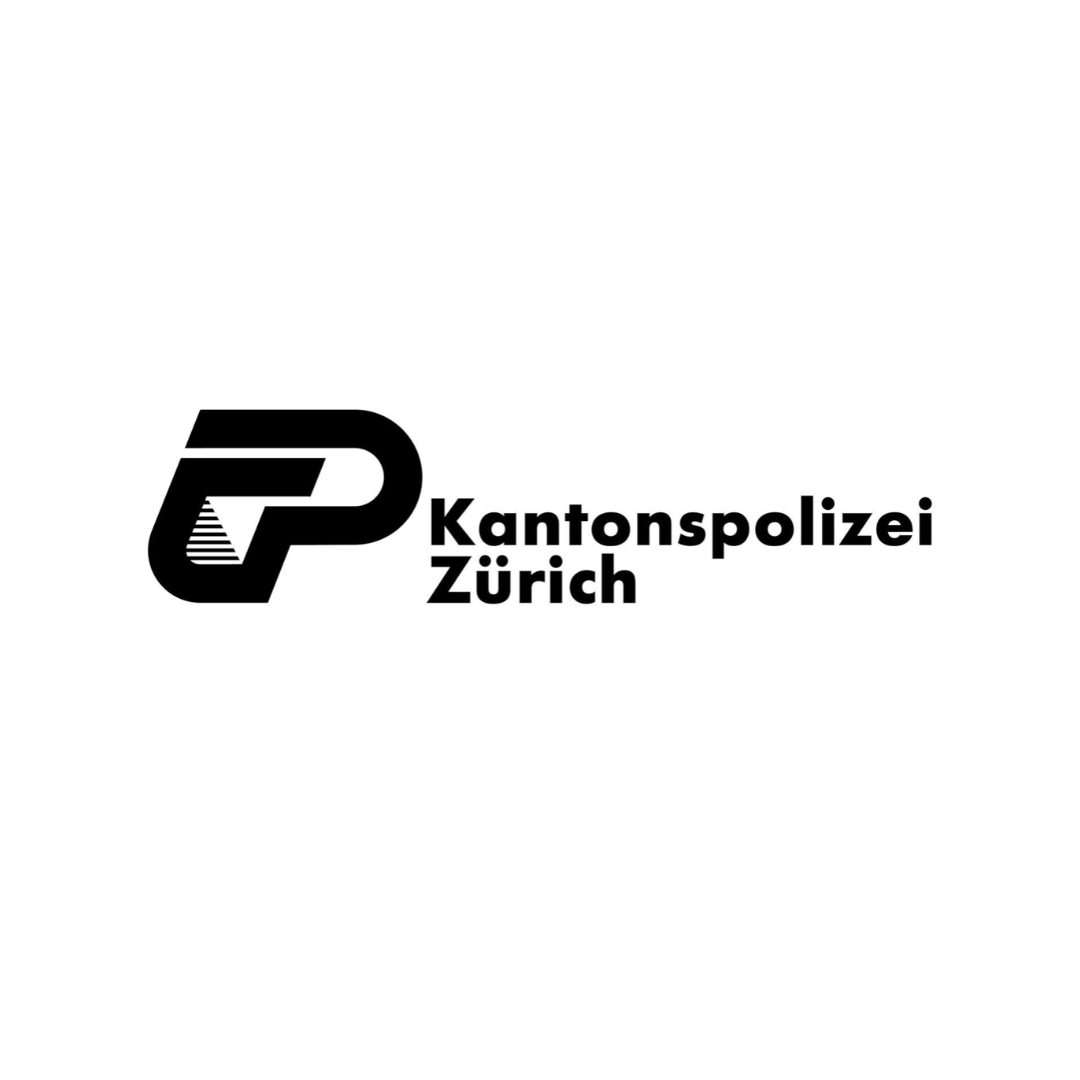 Kantonspolizei Zürich logo