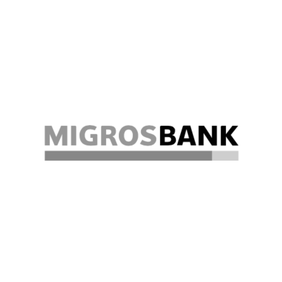 migrosbank logo