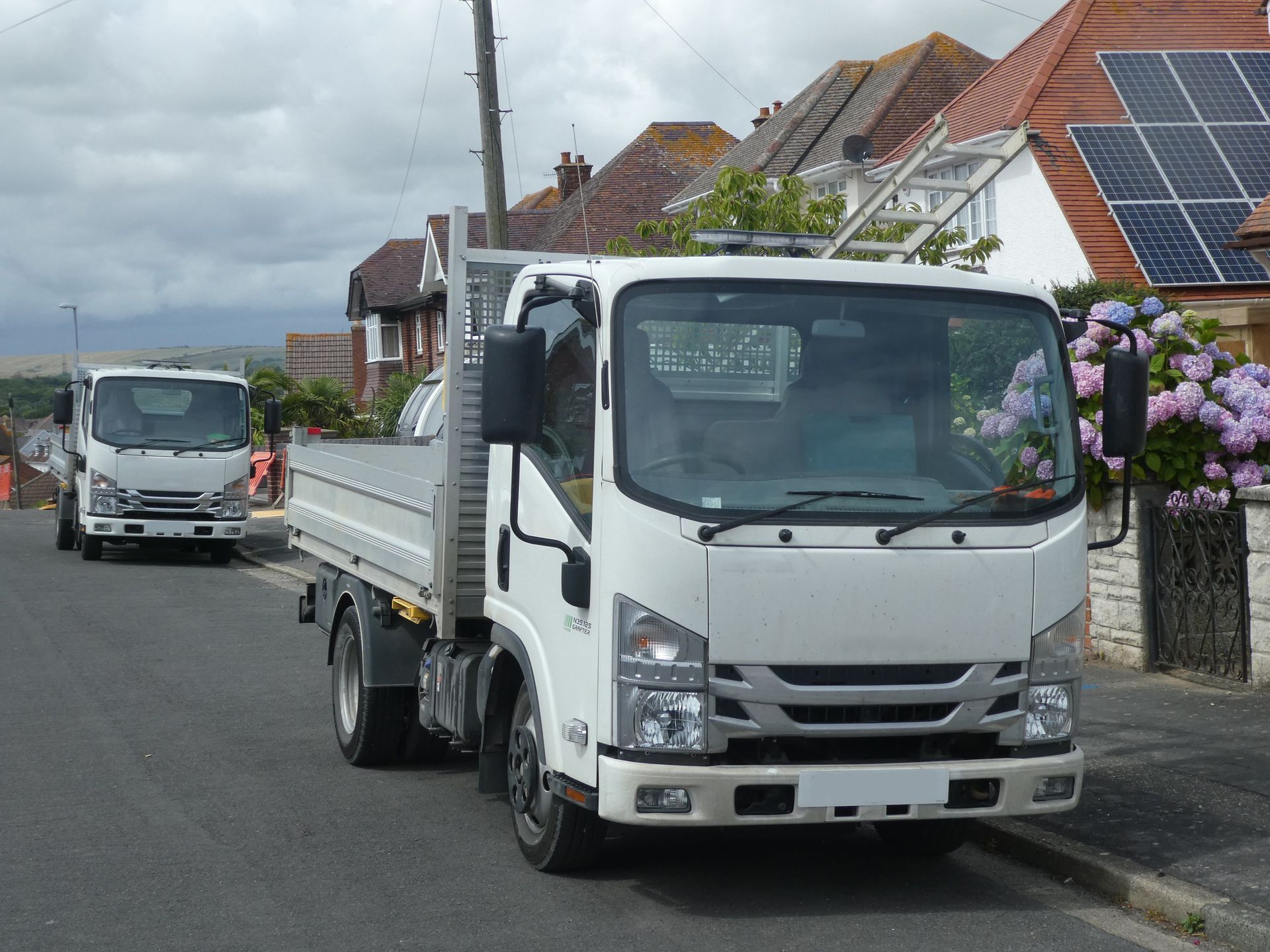 Isuzu Diesel Truck Service in Snohomish, WA | Dynamic Diesel