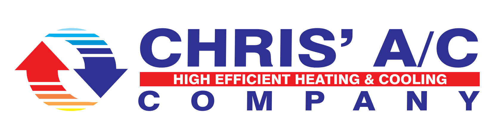 Chris' A/C Company Chris' A/C Company