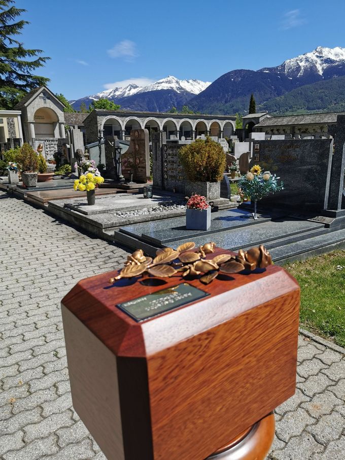 cimitero