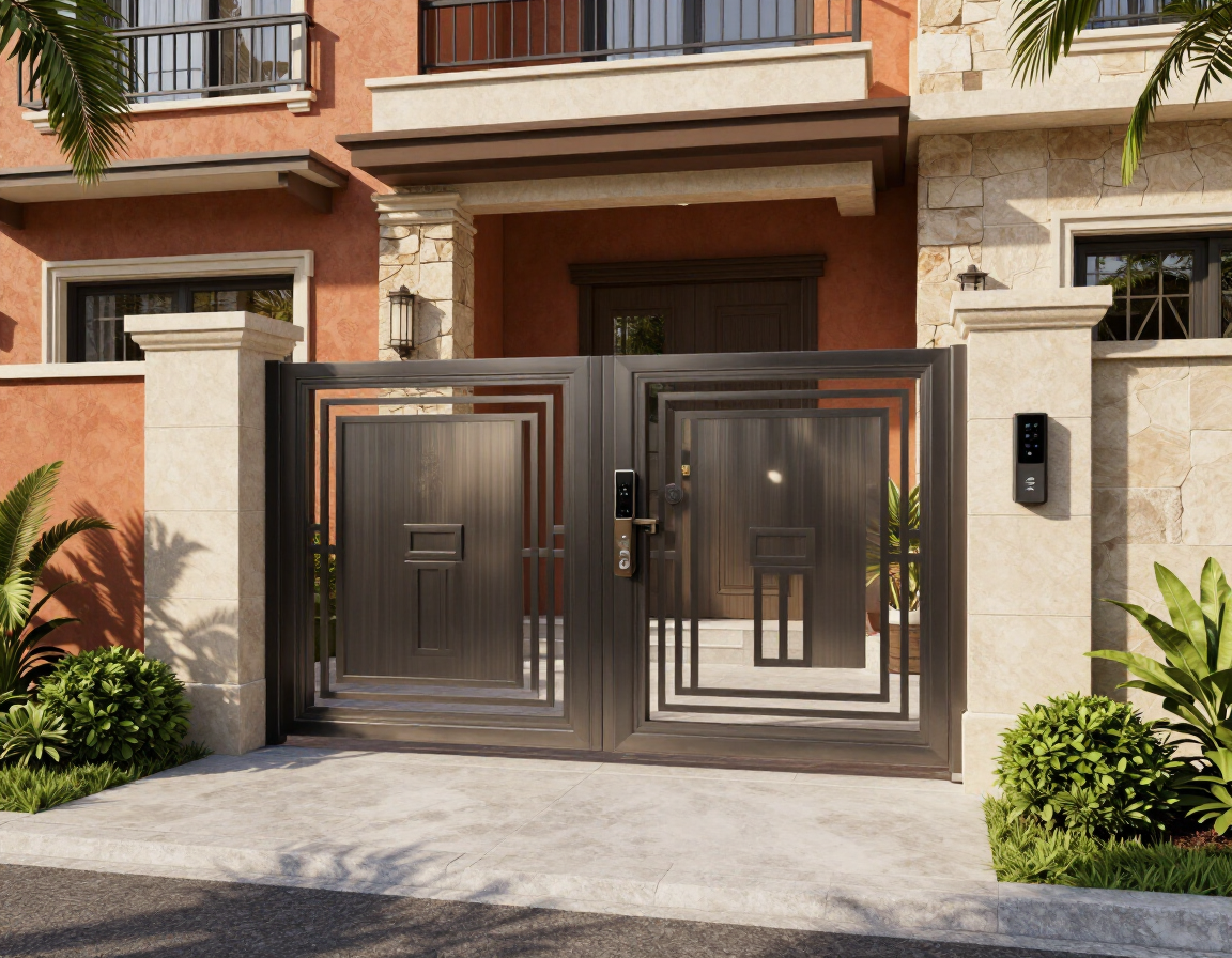 Soluciones para proyectos residenciales y comerciales