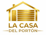 Logo de La Casa del Portón