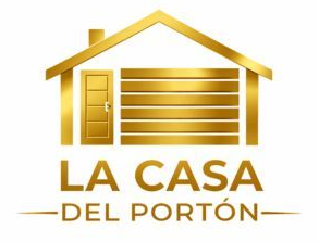 Logo de La Casa del Portón
