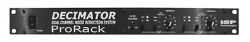 DECIMATOR™ PRO RACK