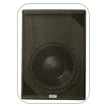 HDDS SB 112™ CABINET