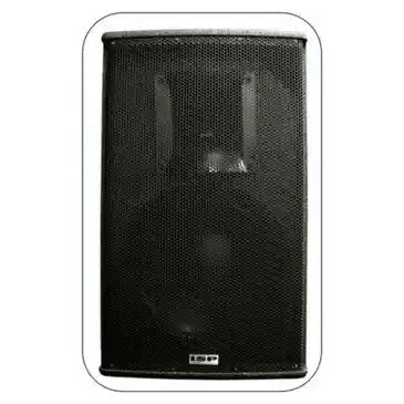 HDDS SM2110™ CABINET