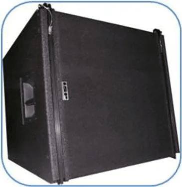 HDL 118™ HIGH DEFINITION LINE™