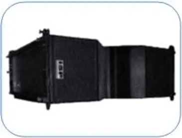 HDL 4210™ HIGH DEFINITION LINE™