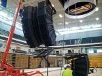 Installing A line array system at SECU