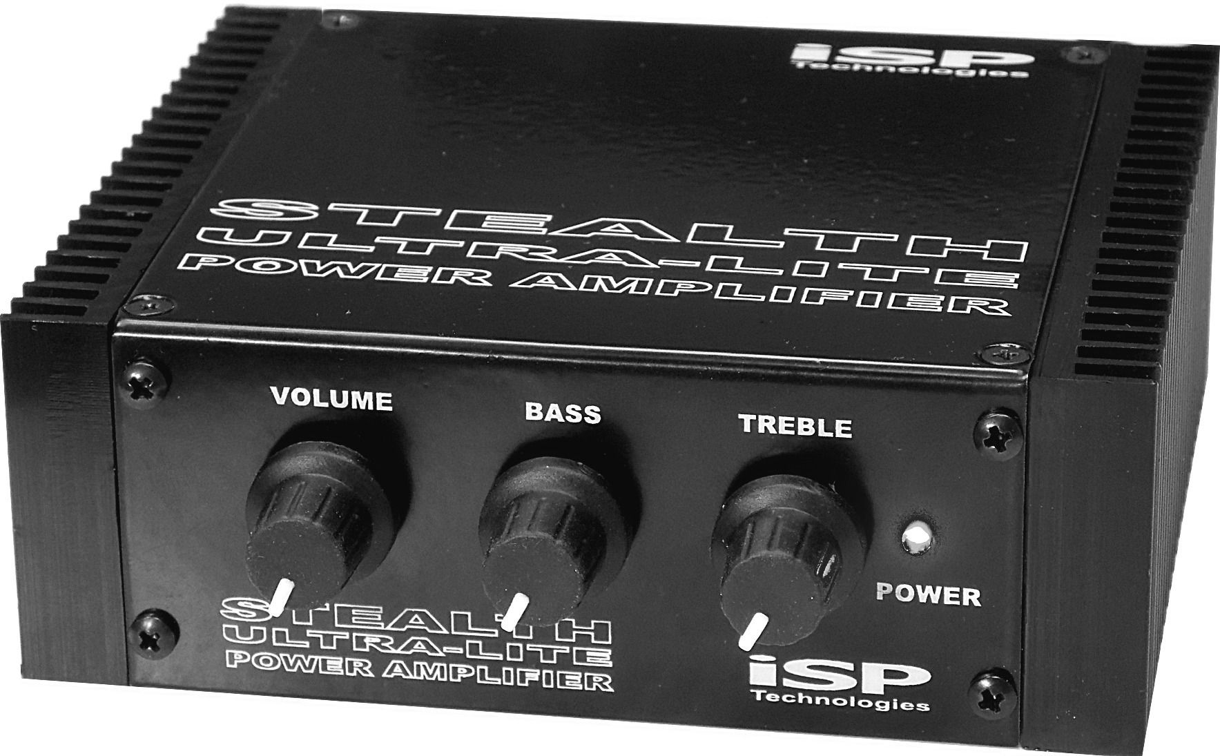 STEALTH ULTRA-LITE™