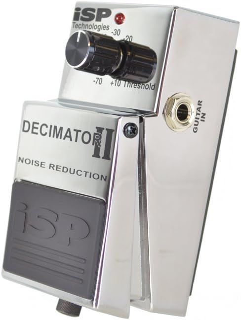 DECIMATOR II
