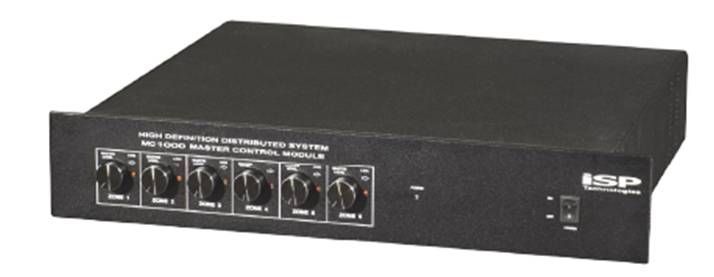 HDDS MASTER CONTROL MODULE™