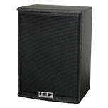 VT110/VT 112 SERIES POWERED SPEAKER™