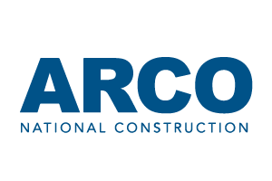 Arco Design/Build logo