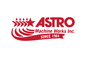 Astro Machine Company logo