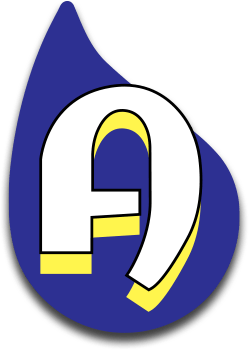 ANDERSON CAR WASH - DOVER PA LOGO