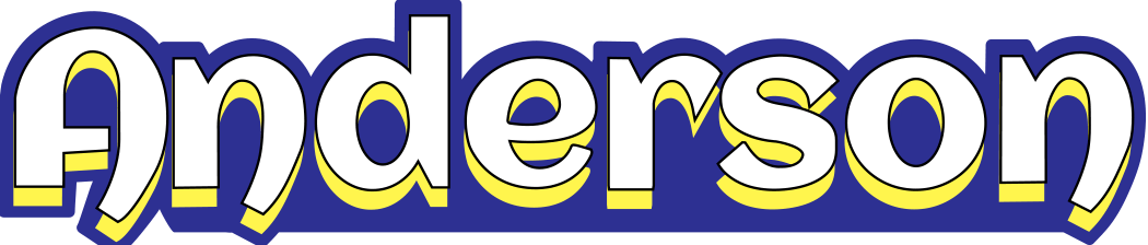 Home Page ANDERSON CAR WASH - DOVER PA LOGO