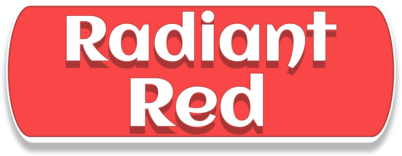 Radiant Red Car Wash icon