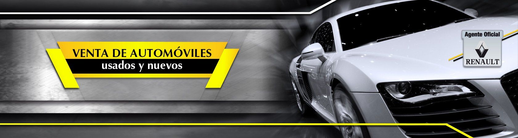 Denegri Automotores logo