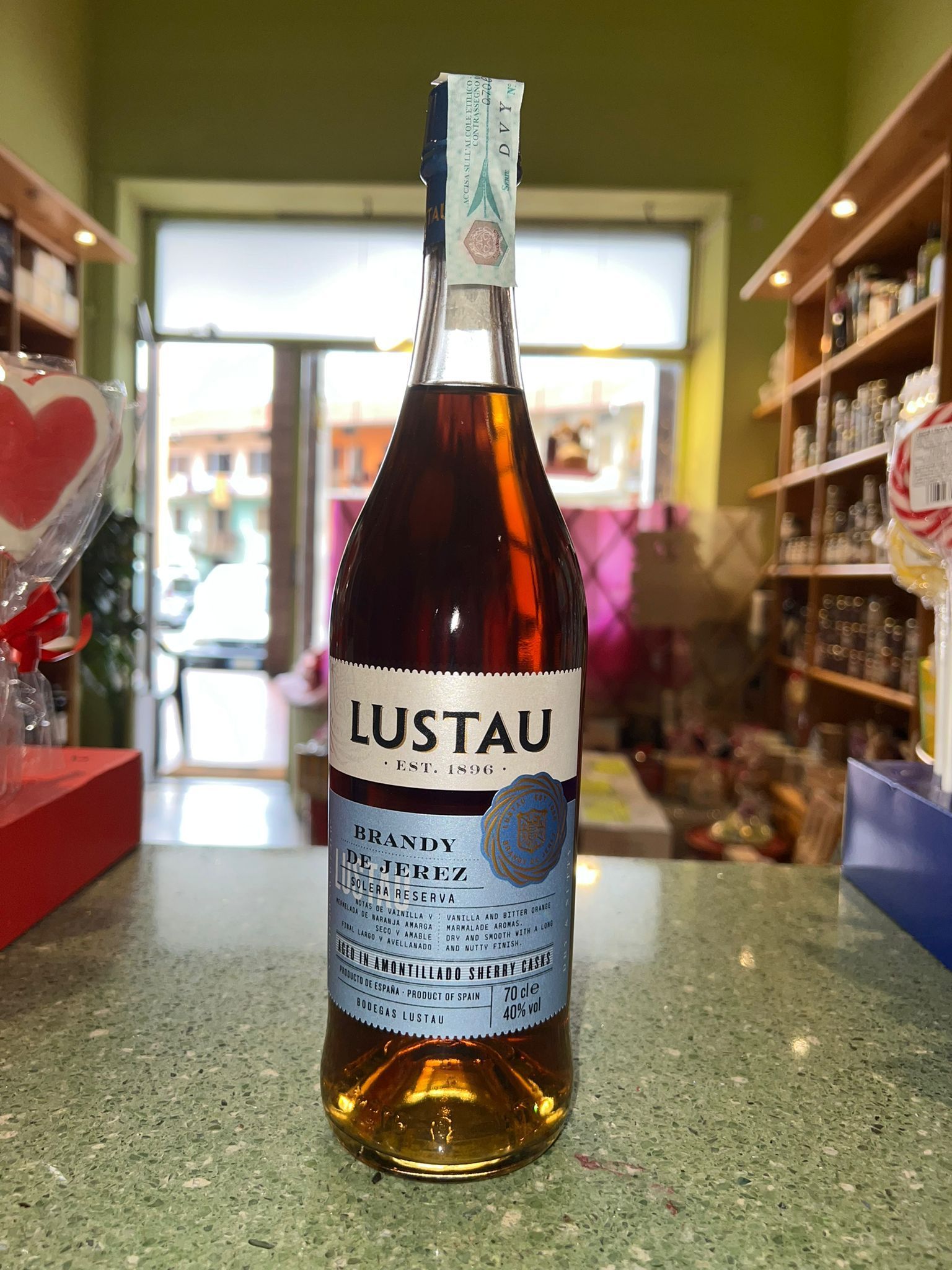 distillati
