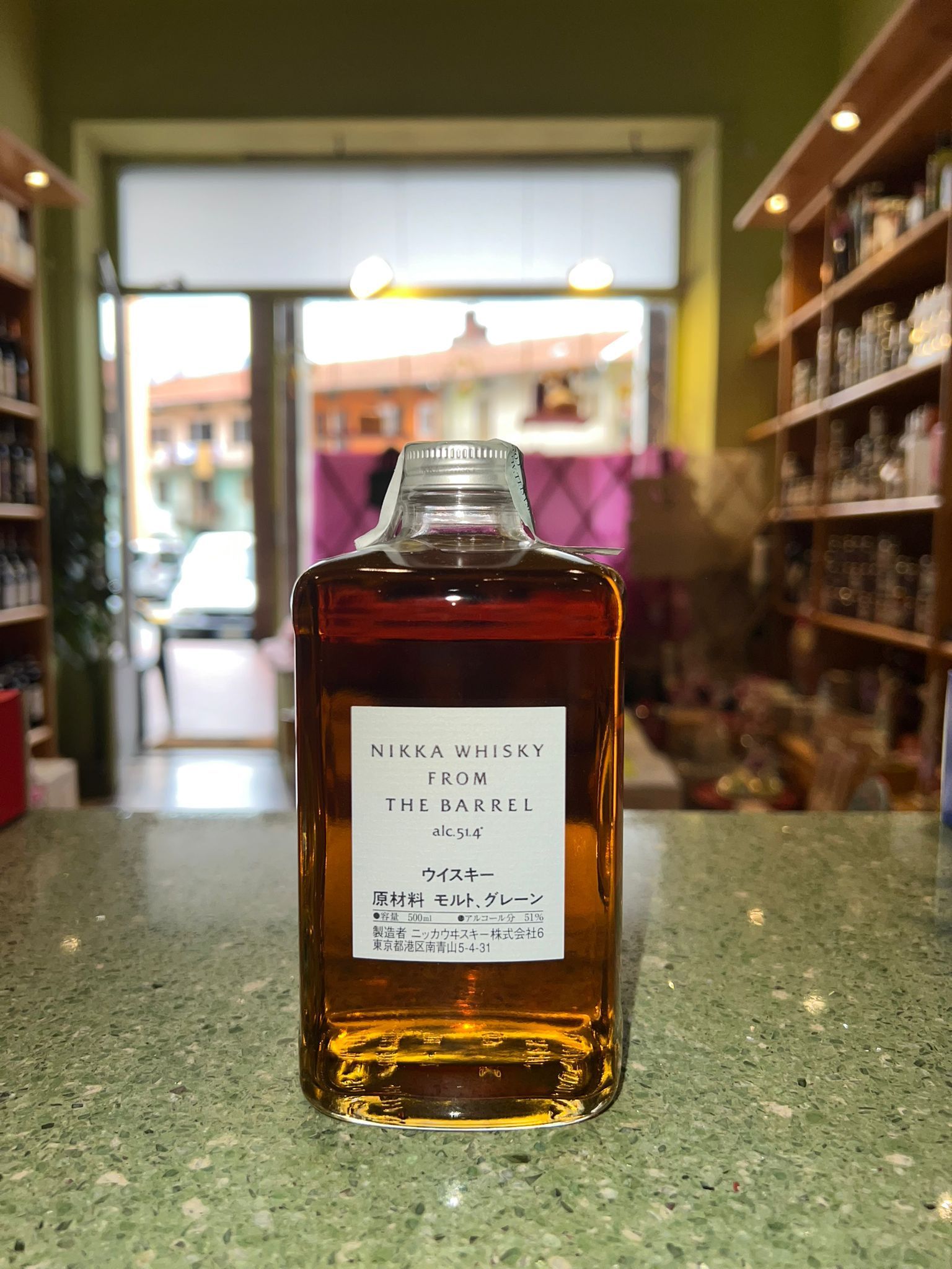 distillati