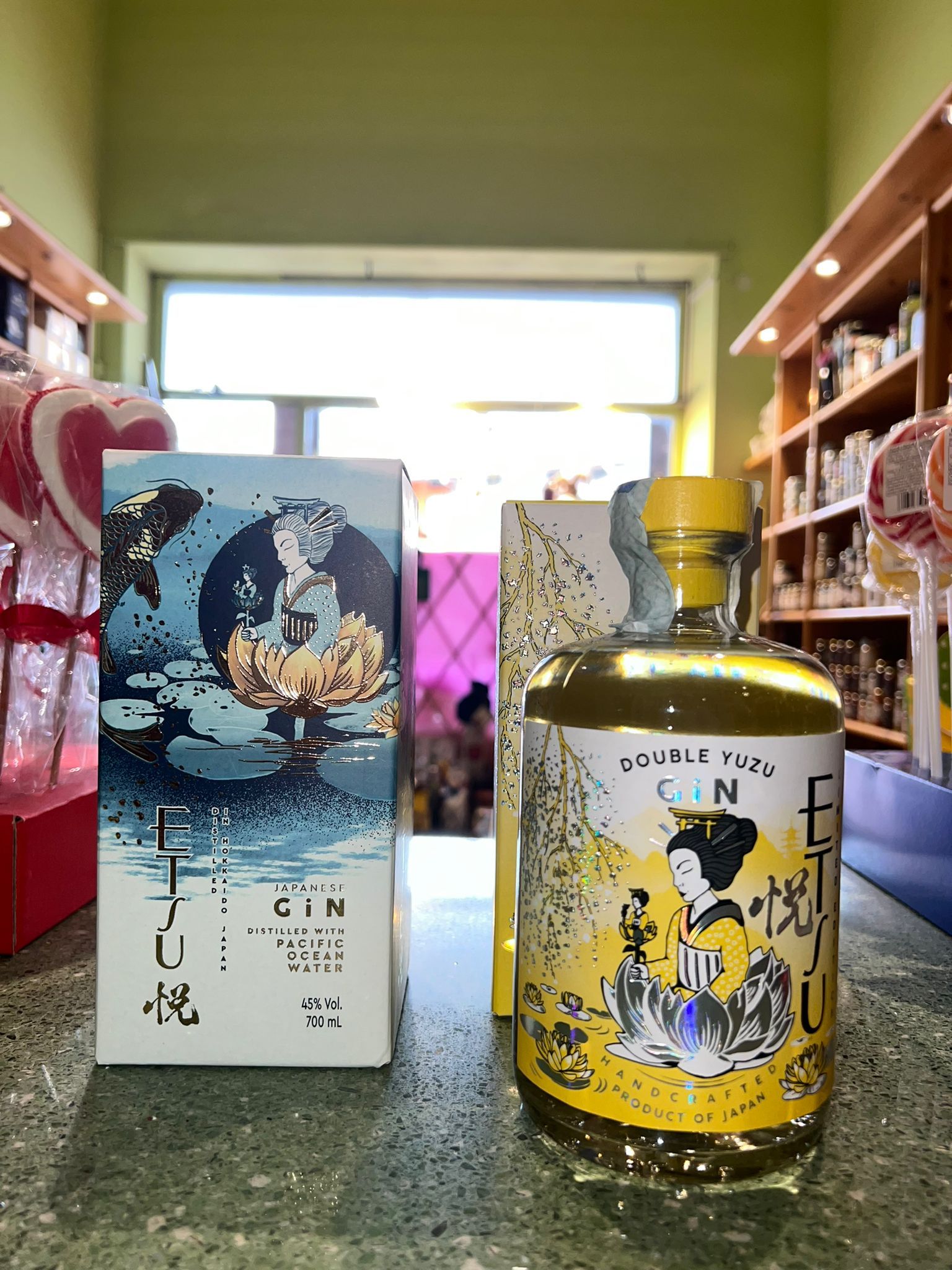 distillati