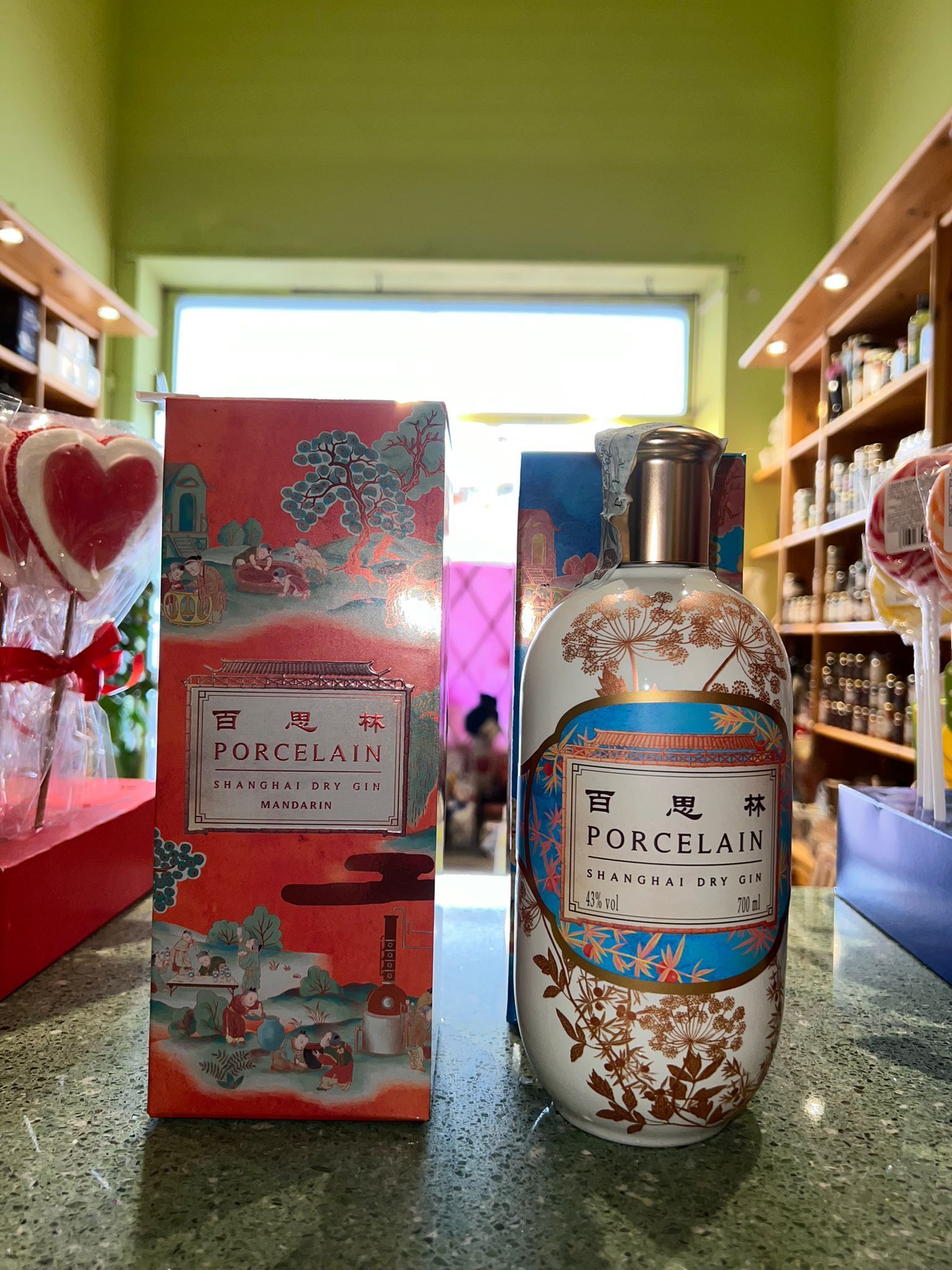 distillati
