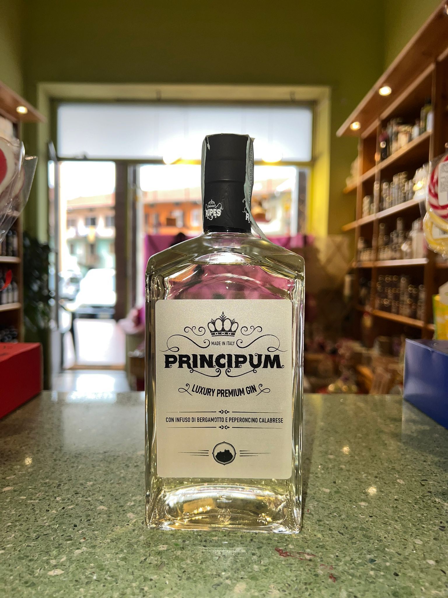 distillati