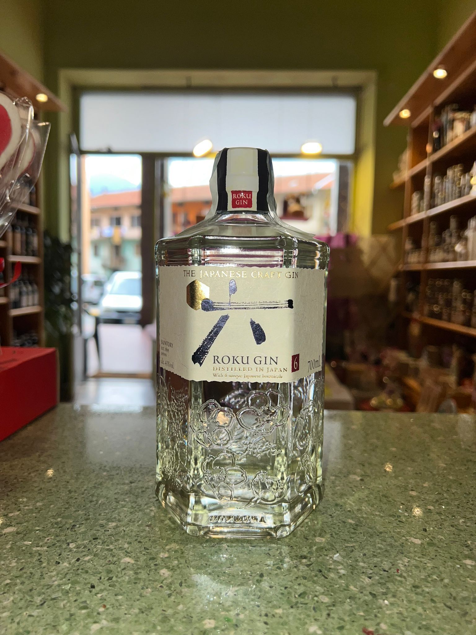 distillati