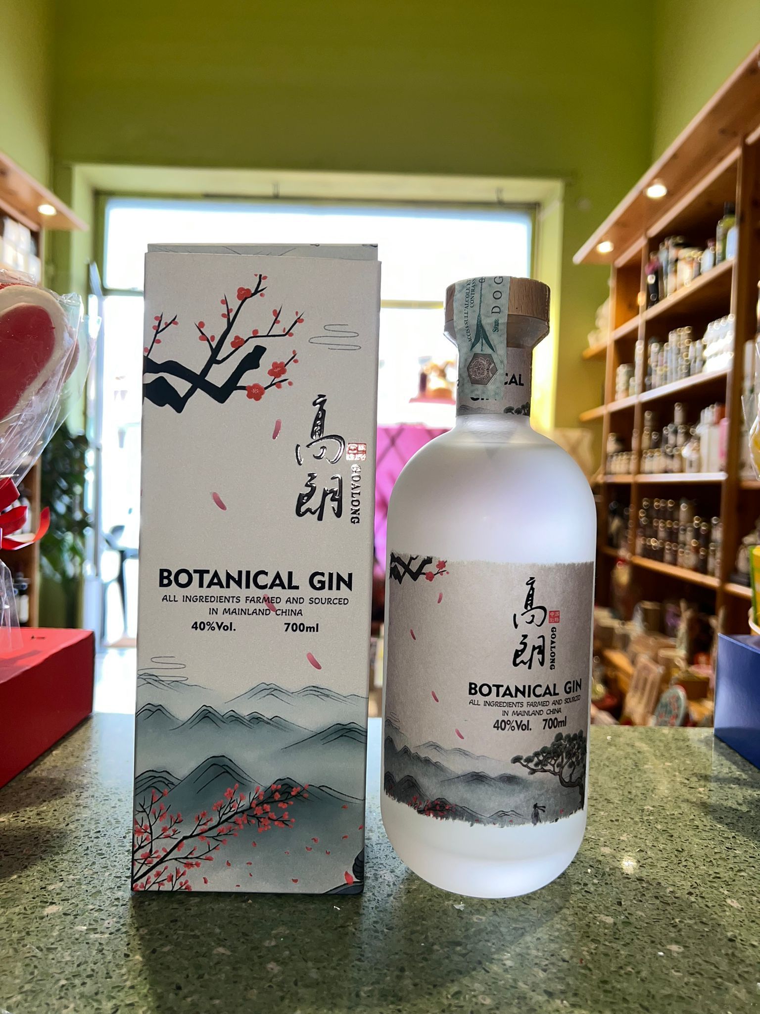 distillati