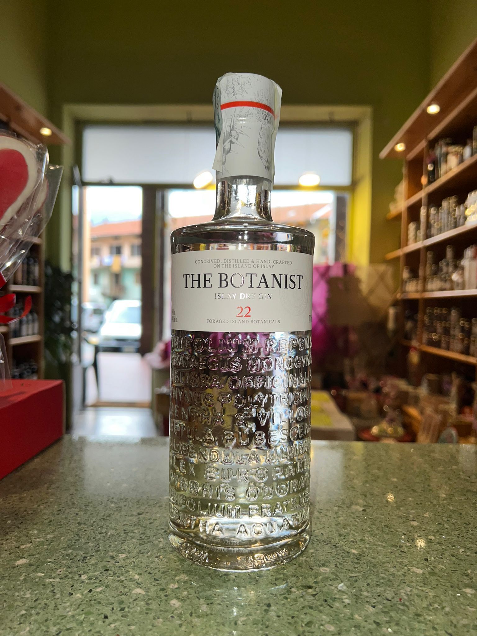 distillati