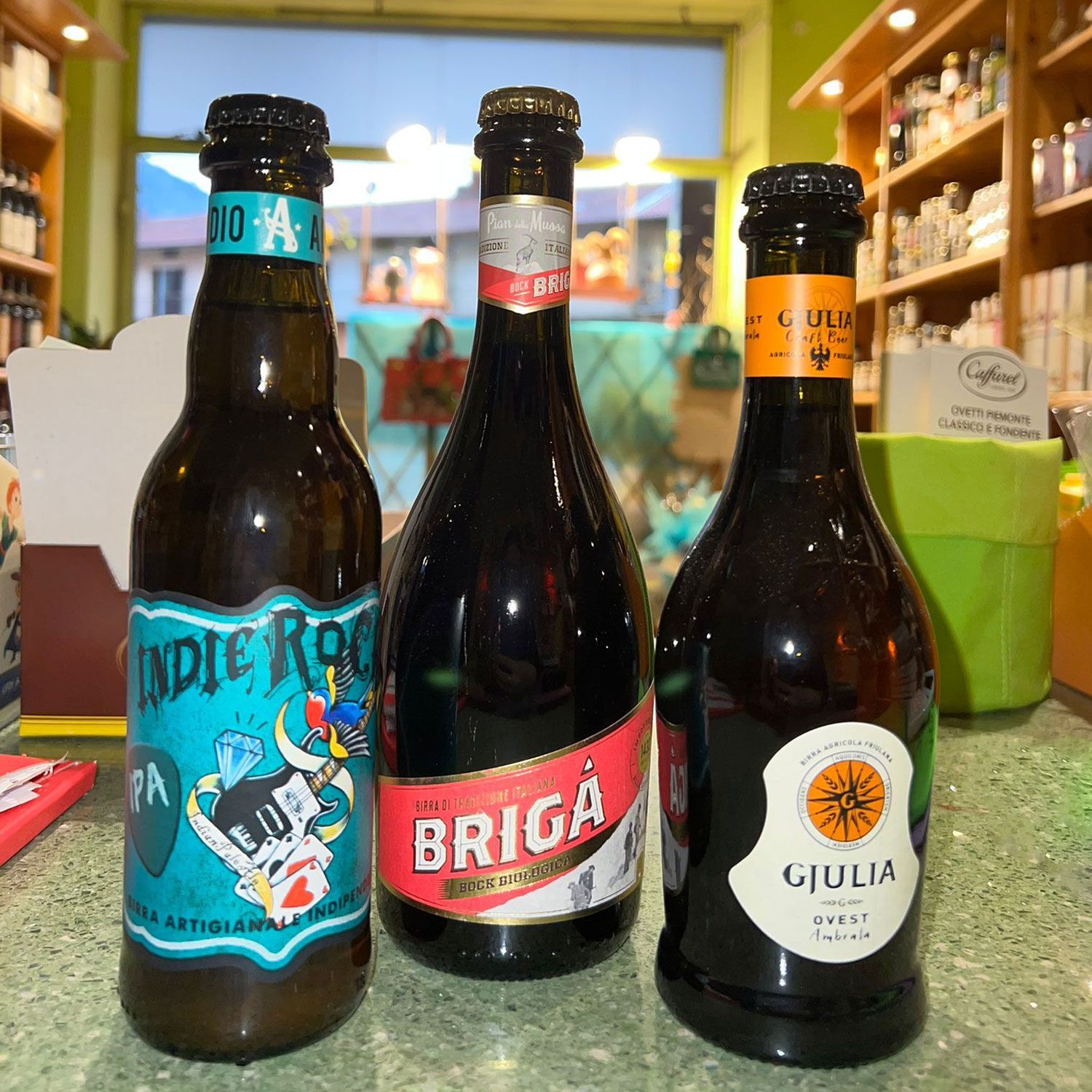 birre artigianali