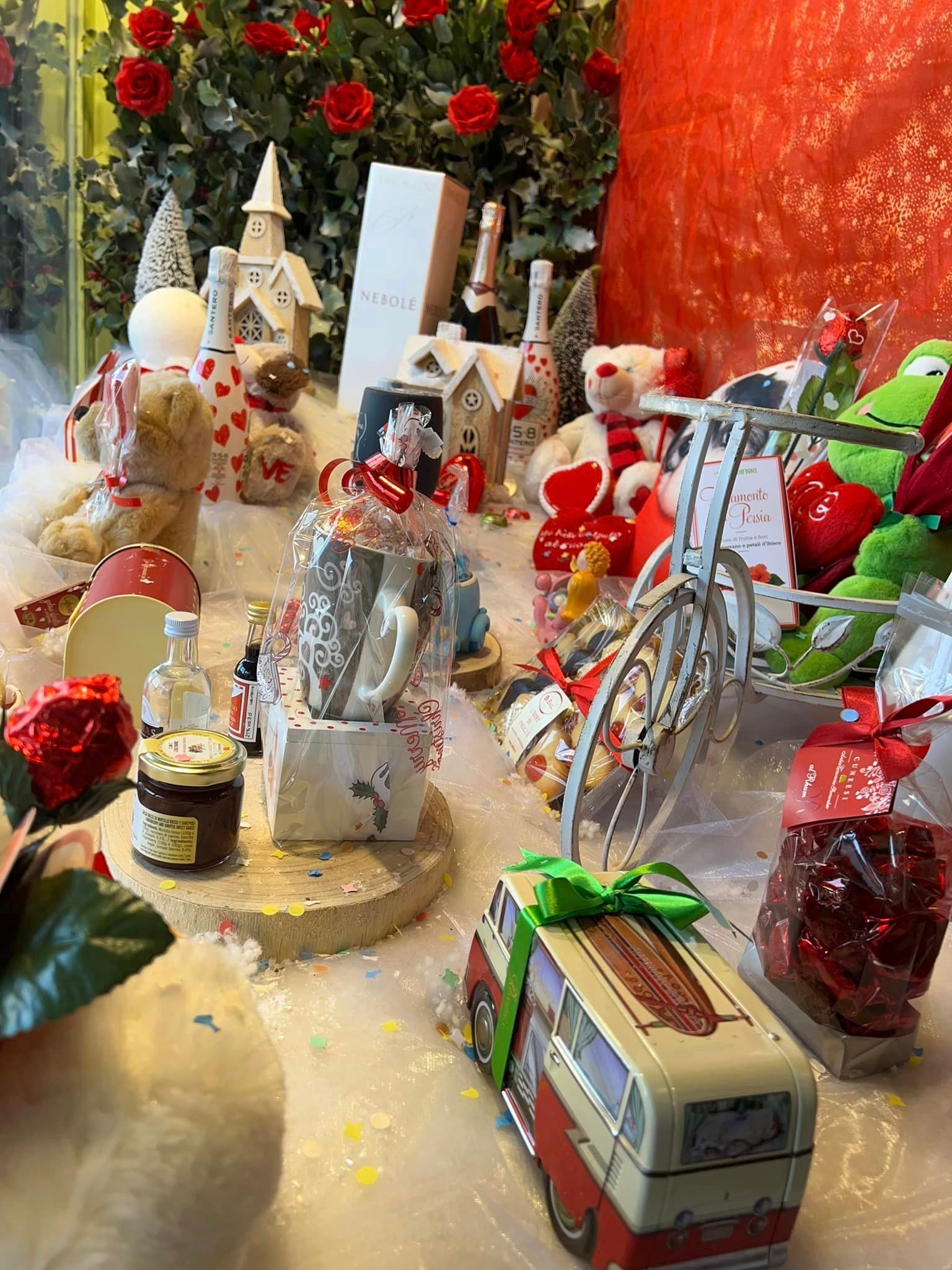 prodotti san valentino