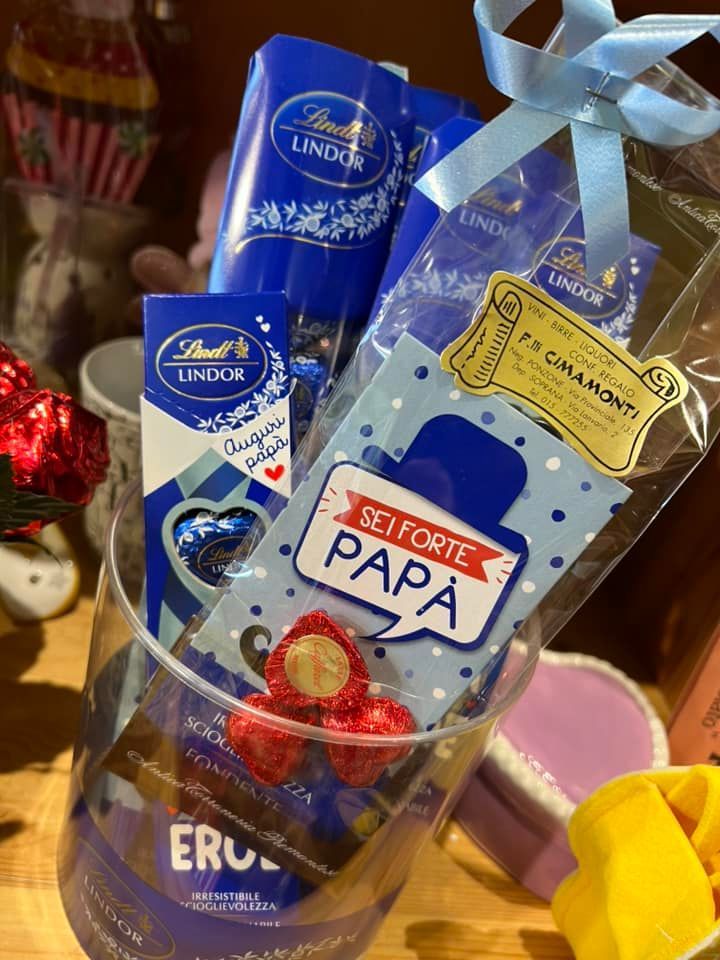 festa del papà