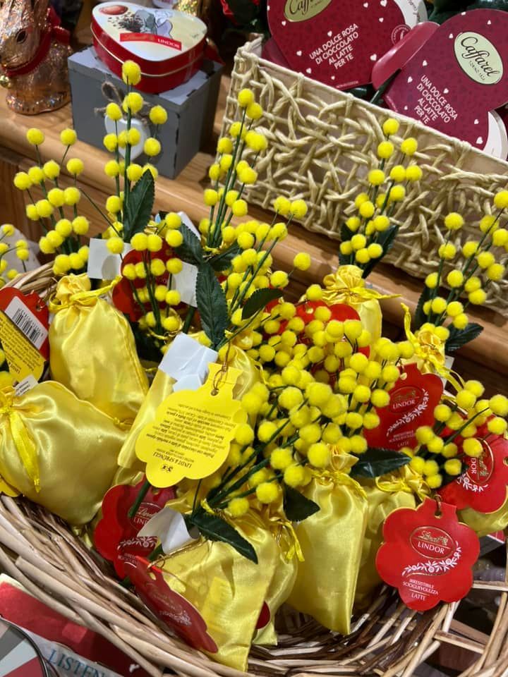 festa della donna