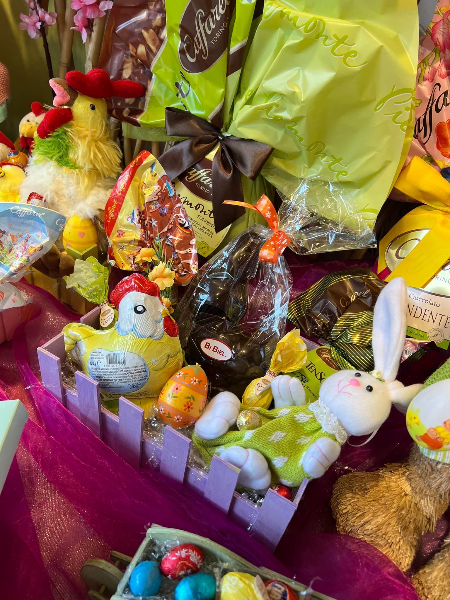offerte pasquali