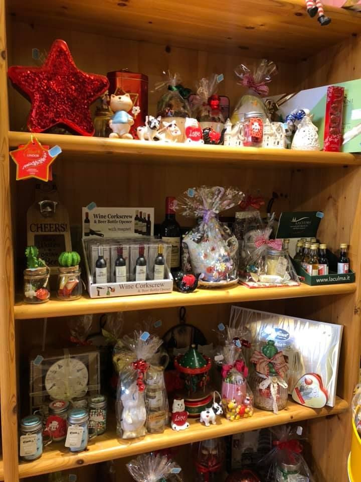 confezioni regalo
