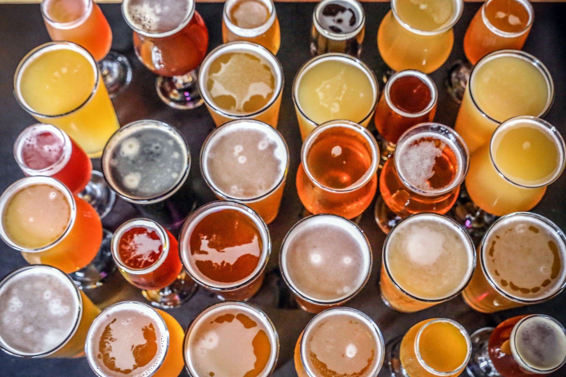 birre artigianali