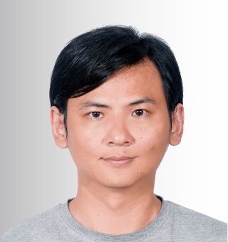 盛齊綠能產品企劃部資深專案經理:董陵祥