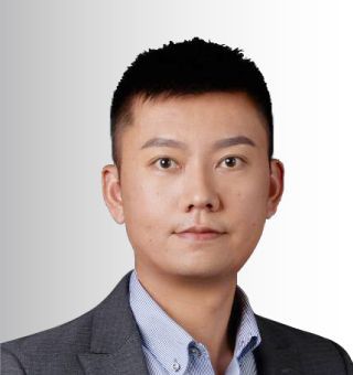 盛齊綠能系統整合部總工程師:李振誠