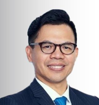 盛齊綠能副總經理:陳均宜
