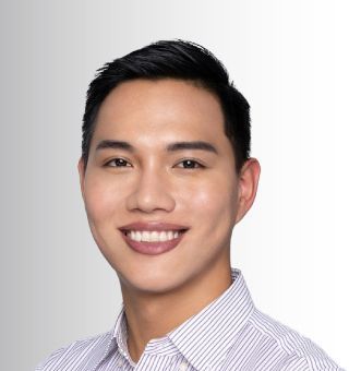 盛齊綠能產品企劃部資深經理:鄭凱隆