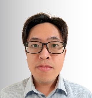 盛齊綠能研發部軟體工程師:江明洲
