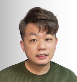 盛齊綠能產品企劃部資深經理:鄭凱隆