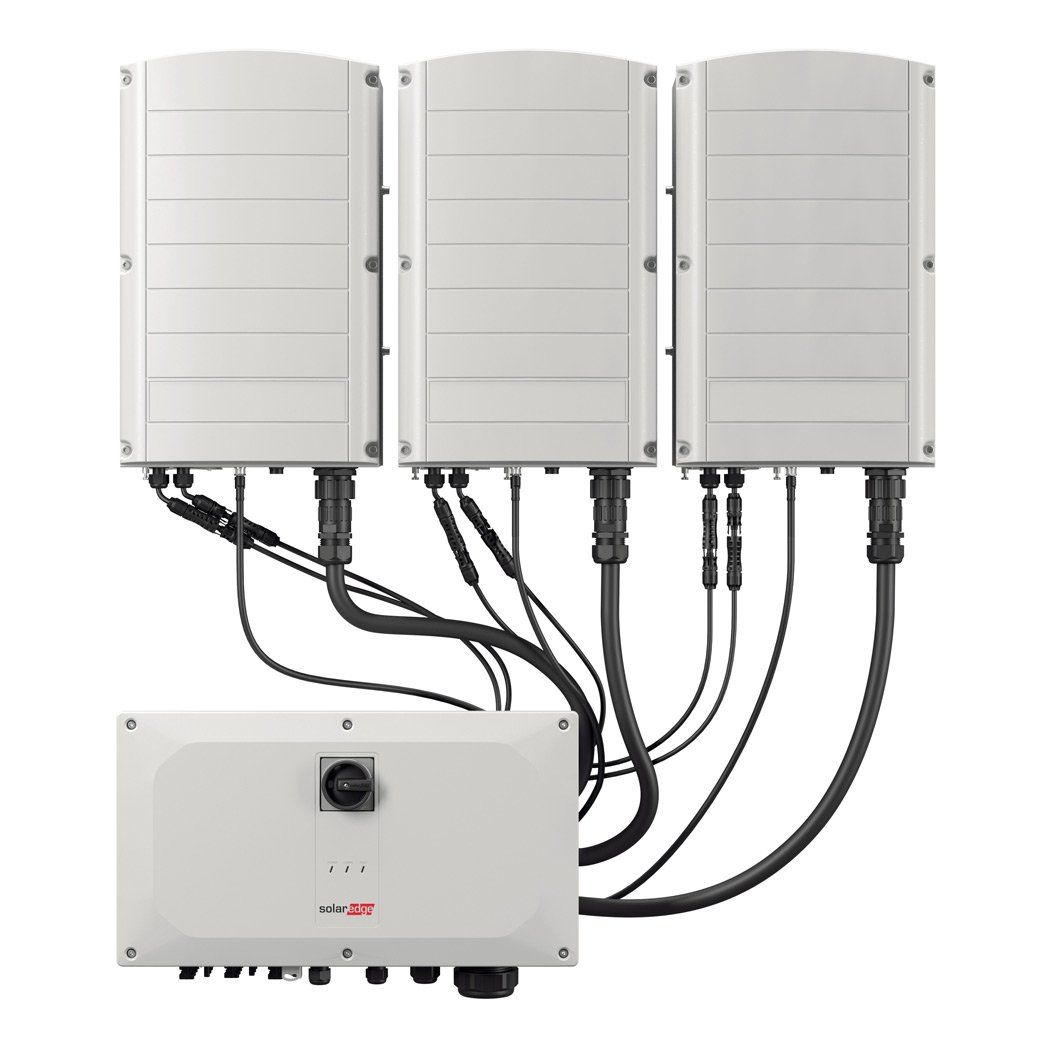 三相變流器協同技術
適用電網380/440/460/480v
最高120kW