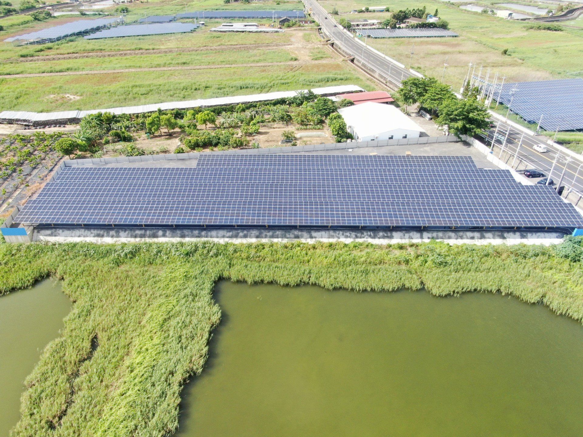 光電建置實績